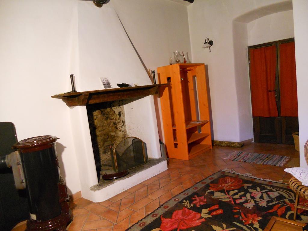 B&B L'Isola Piantedo Quarto foto