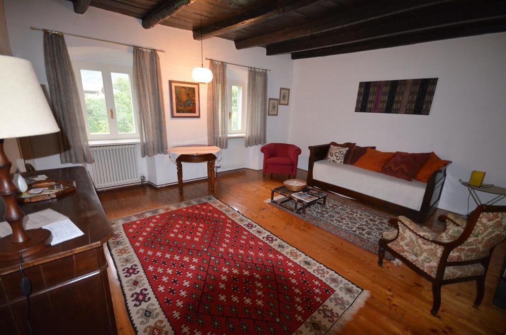 B&B L'Isola Piantedo Quarto foto
