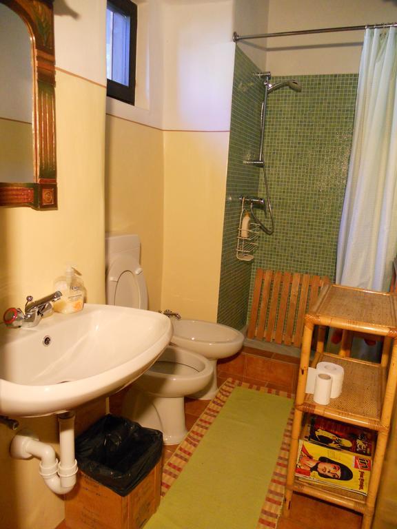 B&B L'Isola Piantedo Quarto foto
