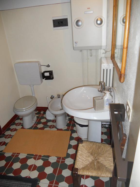 B&B L'Isola Piantedo Quarto foto