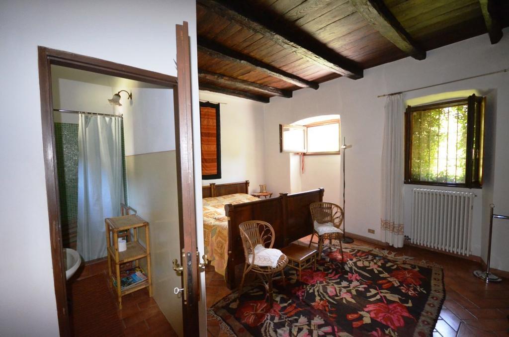 B&B L'Isola Piantedo Quarto foto
