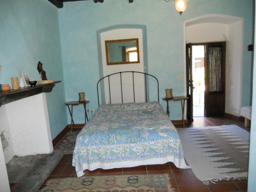 B&B L'Isola Piantedo Exterior foto